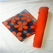 Ankara 6 Yards Multicolor.