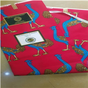 Hitarget wax  fabrics