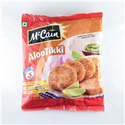 Mccain Aloo Tikki 400G