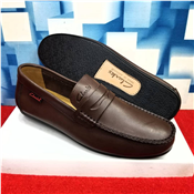 Men's Clarks Loafers Shoe