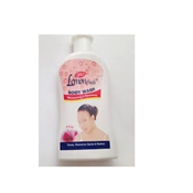 Lemon Fresh Body Wash Lotion