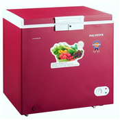 Polystar Freezer PV 261L