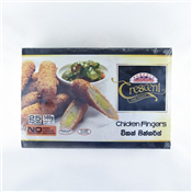 Crescent Chicken Fingers 500g