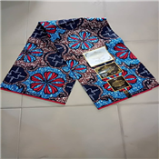 QUALITY Daviva Ankara Fabric
