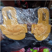 Flat Slippers