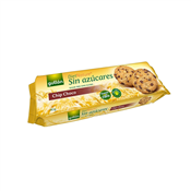 GULLON SUGAR FREE CHIP CHOCO DIET NATURE COOKIES