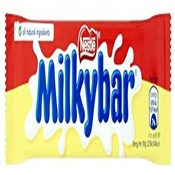 25G NESTLE MILKYBAR