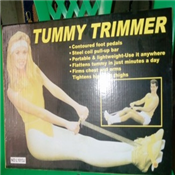 Tummy Trainer