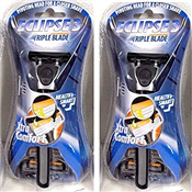 Elipse3 Triple Blade 