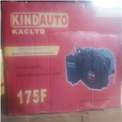Kind auto generator part