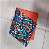 Plain and Pattern Fabric 