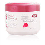BABARIA ROSA MOSQUETA CREAM CORPORAL