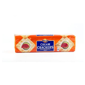 300ML BARBER CREAM CRACKERS