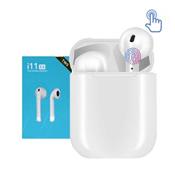 I 11 WIRELESS EARPHONES 