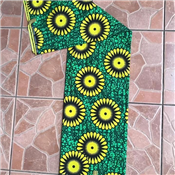 ANKARA FABRICS - 6YARDS
