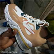 Men's  Quality Canvas 