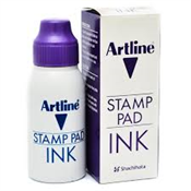  STAMP PAD INK MIX