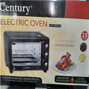 CENTURY ELECTRIC OVEN