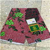 Quality Ankara Fabric - 6yards