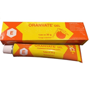 Oranvate Gel