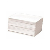 PVC ID Card Consumables ---- 100pieces