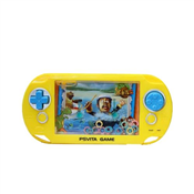 Handheld Water Game For Children - 12pcs