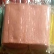 SEGO HEADTIE( 2 in 1)