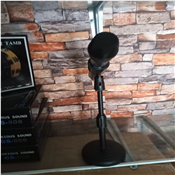 Microphone Stand