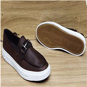 Salvatore Ferragamo Sneakers Shoe