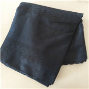 Unisex Lace Material - 6yards