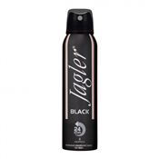  JAGLER BLACK 