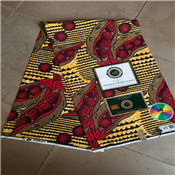 ANKARA FABRICS - 6YARDS