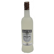 250ML MATRIX CHOCOLATE VODKA 
