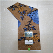 ANKARA FABRICS - 6YARDS