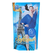 Hi Class Fabric Softener (Cloth Perfume) 600ml - Blue Heaven
