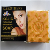 K.Brothers Kojic Exclusive Soap