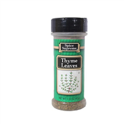 SPICE SUPREME THYME LEAVE – 42g