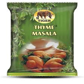 TIGER THYME MASALA