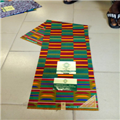 ANKARA FABRICS - 6YARDS