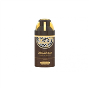 Majd Al Sultan Perfumed Spray