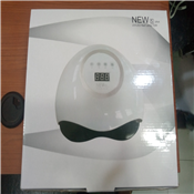 New uv/| Led nail lamp