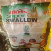 Elkris Super Oat Swallow 5kg 