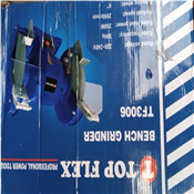 Bench Grinder Top Flex Bench Grinder