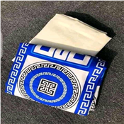 Plain and Pattern Fabric 