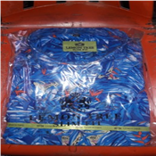 Men's packet shirt Long sleeve