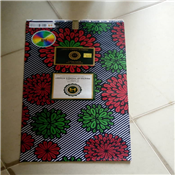 ANKARA FABRICS - 6YARDS