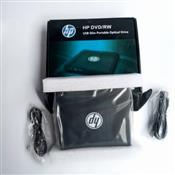 USB Portable Optic Drive