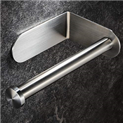 STAINLESS STEEL TISSUE HOLDER