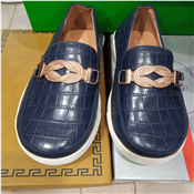 Salvatore Ferragamo Sneakers Shoe