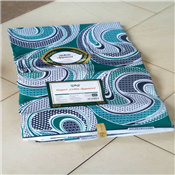 ANKARA FABRICS - 6YARDS